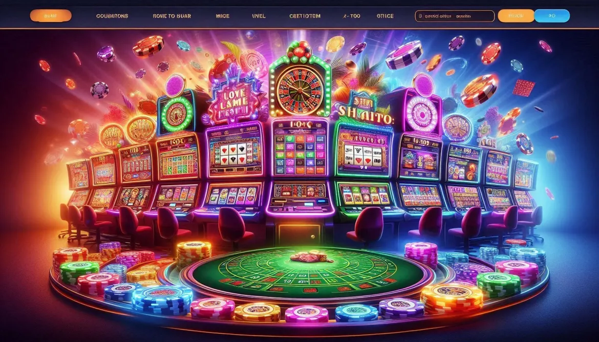 BetOnRed Casino